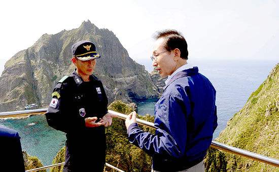 10年前，2個日本人突然去世了，10年後還會發生什麼？