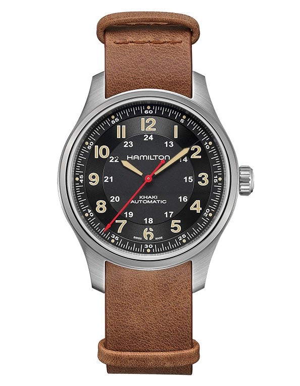 再聊5款品質不錯價格實惠的機械手錶