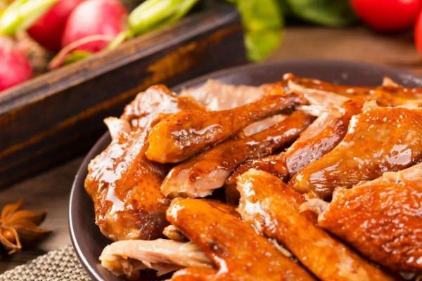 山東17道代表菜，都是山東人的心頭愛，吃過8種以上是地道山東人