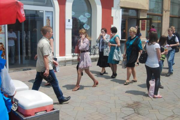 海參崴紀行（下）