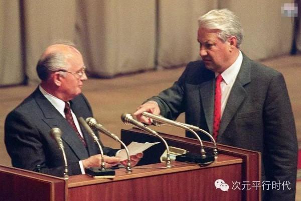 「解密克格勃」蘇聯解體,為何克格勃不作為?阿爾法為何縮卵?終 「解密克格勃」蘇聯解體,為何克格勃不作為?阿爾法為何縮卵?終