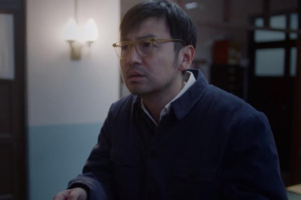 年度大劇終於定檔！男靳東女孫儷“王炸”組合湊齊，我等不及了