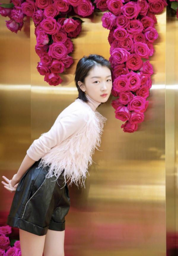 寡淡系長相：明明該化的妝一樣沒少，但就是不好看