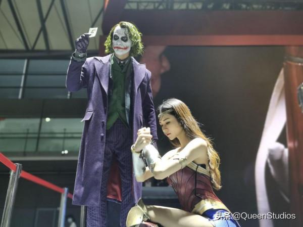 Queen Studios劉卓:潮玩是連線IP與玩家間的橋樑 Queen Studios劉卓:潮玩是連線IP與玩家間的橋樑