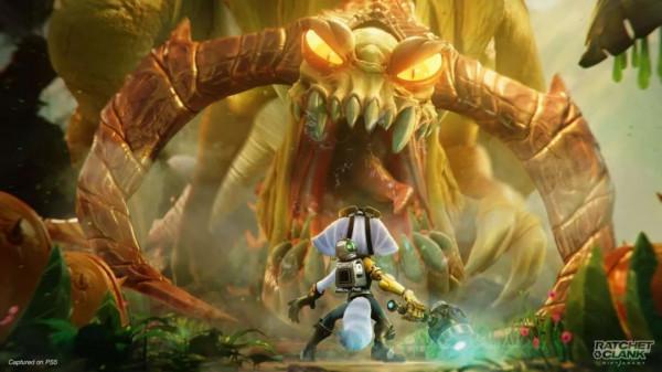 2021年值得玩的遊戲都在這裡