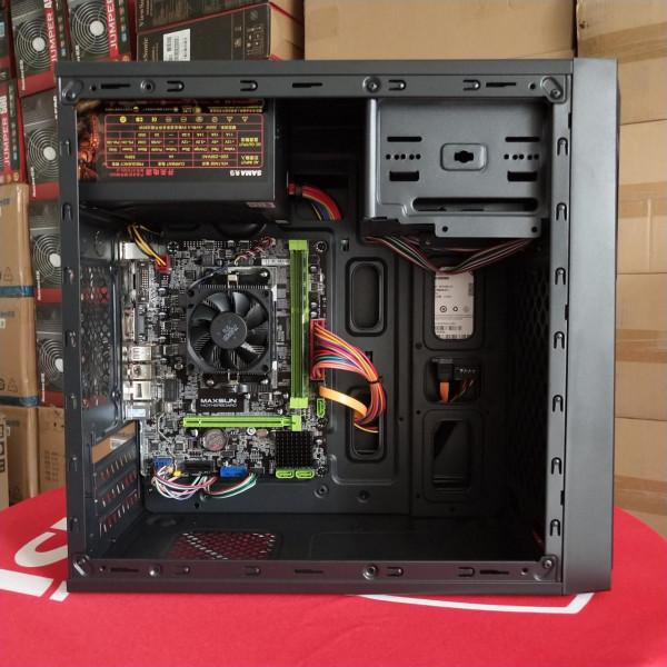 雙十一大促,正是組裝電腦的好時機:幾款最具有價效比的主流配置 雙十一大促,正是組裝電腦的好時機:幾款最具有價效比的主流配置