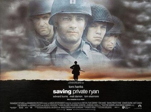 全球最經典的7部軍事動作電影 全球最經典的7部軍事動作電影