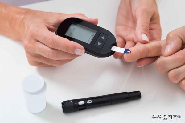 糖尿病視網膜病變高達50&percnt;以上，5個跡象出現，就要及早就醫