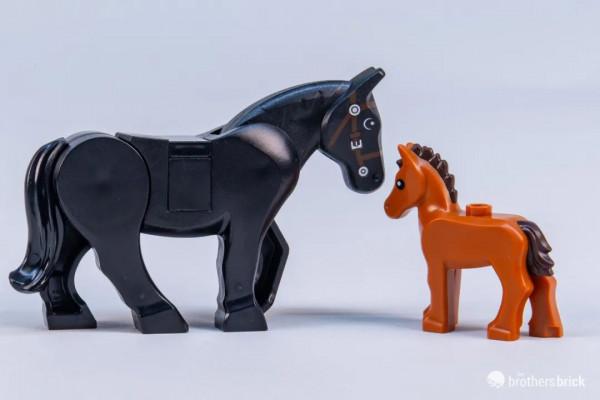 樂高71032收藏人仔抽抽樂第22系列開箱評測