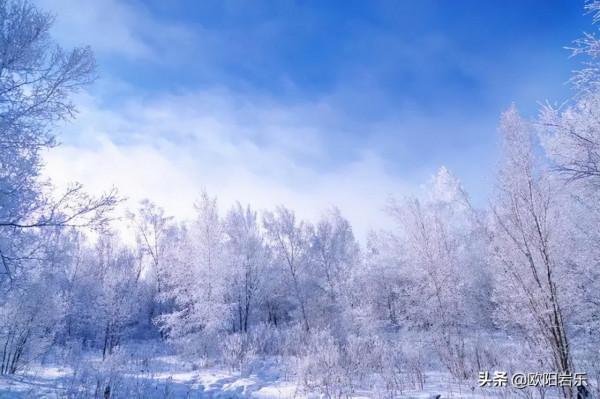 最適合帶Ta去私奔的18個地方，人少景美，有空了就出發，可好？