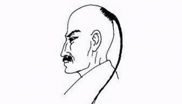 清朝辮子究竟有多醜？看了才知道，原來我們被清宮劇騙了這麼久