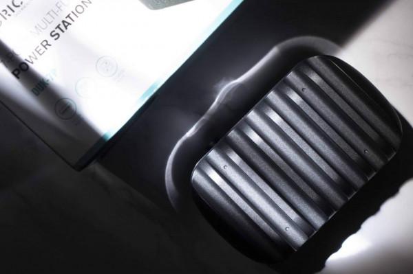 充電裝置再多也不怕,讓你擺脫線材雜亂的ORICO充電巴士 充電裝置再多也不怕,讓你擺脫線材雜亂的ORICO充電巴士