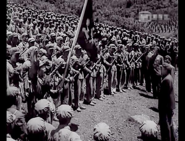 把《英雄兒女》跟《長津湖》放在一起看，兩部電影的差別就出來了