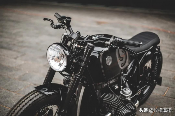 老車復活 | 現代“太極”寶馬拳擊手