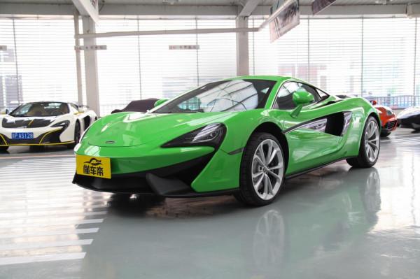 曝光｜高田氣囊“陰魂不散”，邁凱倫7款車型緊急召回