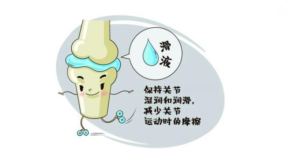 老年人膝關節退變疼痛難忍？7個用藥知識幫您遠離畸形和殘疾