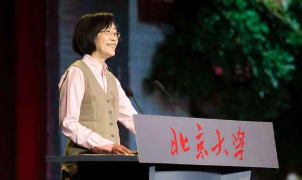 宋風雅韻丨北大歷史學系教授鄧小南:宋朝,中國歷史上的一座文明高峰 宋風雅韻丨北大歷史學系教授鄧小南:宋朝,中國歷史上的一座文明高峰