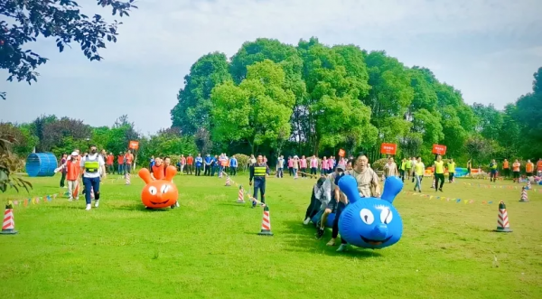 3年投入1000萬，華中地區唯一陶主題莊園，如何引爆？