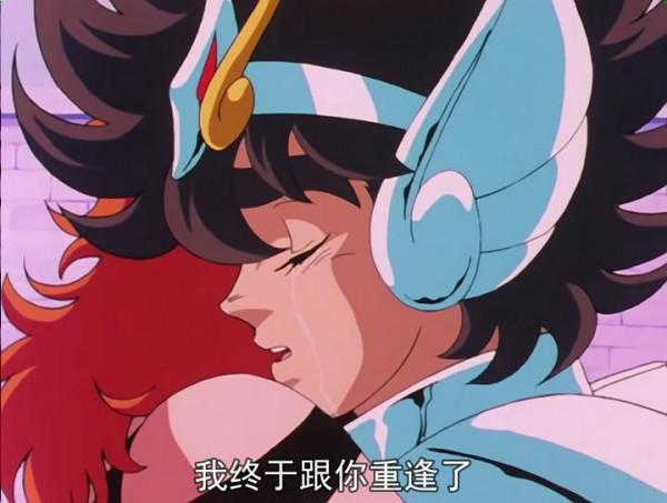 八卦2部經典80後動畫：星矢憑啥是男主？一休為啥不準見母親？