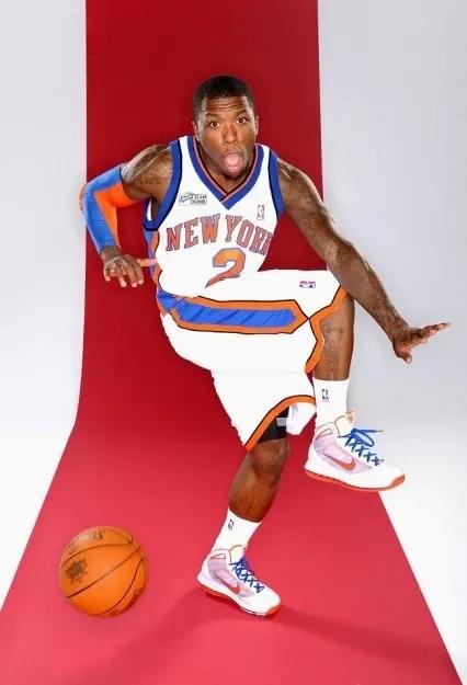 身高不足175cm,卻三次加冕扣籃王!“小土豆”內特-羅賓遜去哪了 身高不足175cm,卻三次加冕扣籃王!“小土豆”內特-羅賓遜去哪了