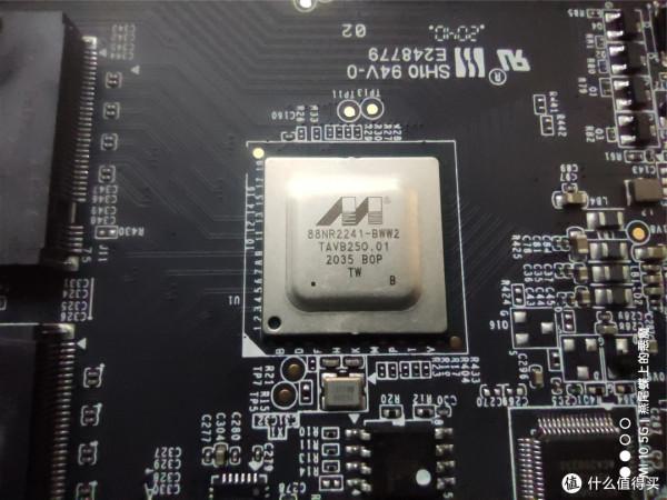 礦盤撿垃圾，西數AN1500測試+全網首次更換內建硬碟