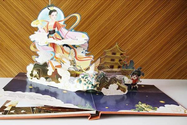 超級全面 建議收藏 12套中國風繪本盤點