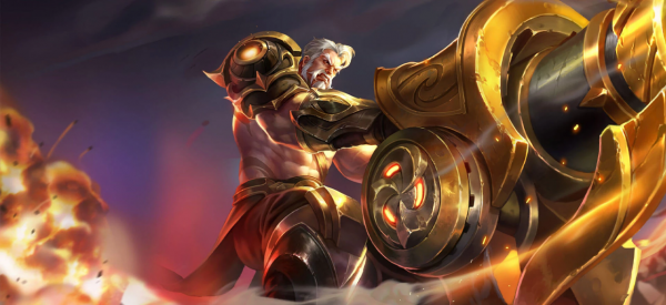 王者7位英雄調整，小喬周瑜純白花嫁終於確認返場，小喬玩家笑了