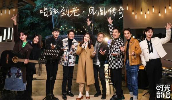 收視率第一,芒果臺又拿出一張“收視王牌” 收視率第一,芒果臺又拿出一張“收視王牌”