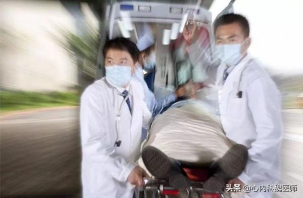 42歲男子錯誤使用了二甲雙胍，導致糖尿病急性併發症，速來了解