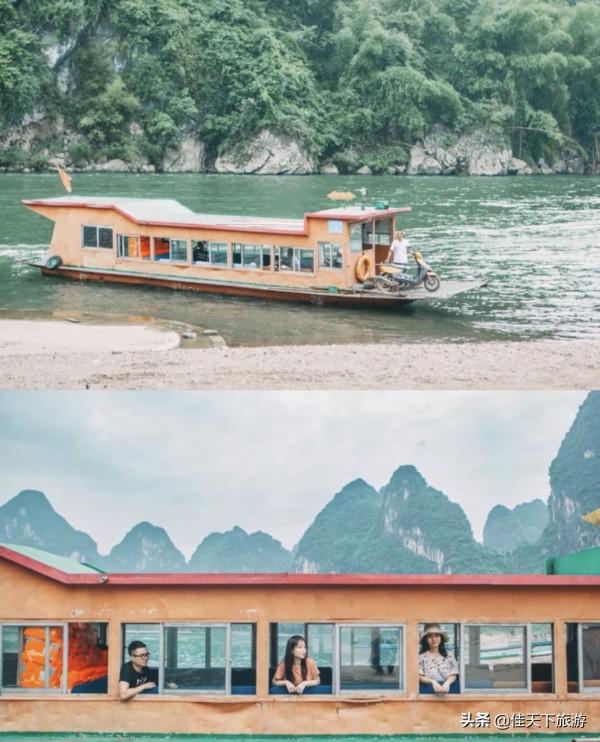 10座國內最安逸的絕美小城，你那裡上榜了嗎？