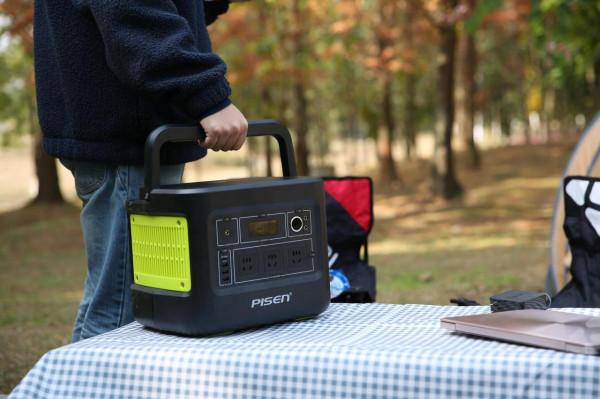 自駕露營很美好，帶上這個裝置，讓旅行更享受