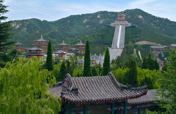 山東“華西村”，兼併周邊11個村莊，年收入過千億，建立村辦大學