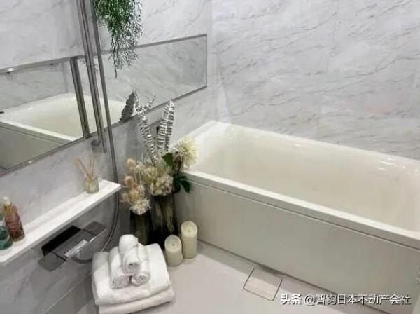 日本房產分享:東京都港區.田町3居室高層公寓 日本房產分享:東京都港區.田町3居室高層公寓