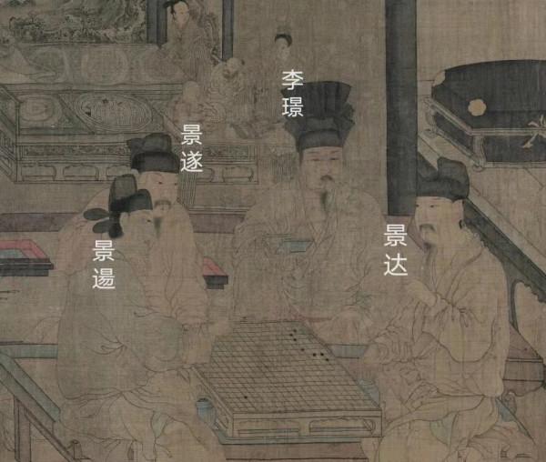 餘輝:在故宮鑑畫30年,把中國古畫裡的秘密告訴你 餘輝:在故宮鑑畫30年,把中國古畫裡的秘密告訴你