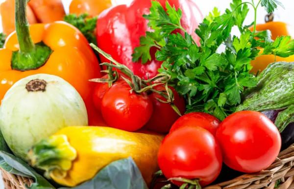 還認為大蒜、洋蔥能抗癌？營養防癌也要科學！