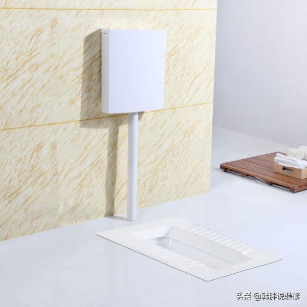 衛生間不一定要裝馬桶,聰明人都選蹲便器,乾淨衛生又舒服 衛生間不一定要裝馬桶,聰明人都選蹲便器,乾淨衛生又舒服