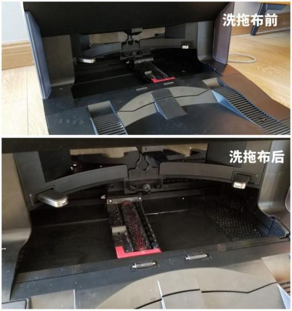 石頭自清潔掃拖機器人 G10 開啟預售：解放你的雙手