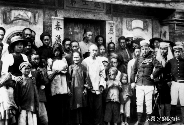 盤點中國歷史4大罪人，下場一個比一個慘，慈禧和汪精衛誰更可惡