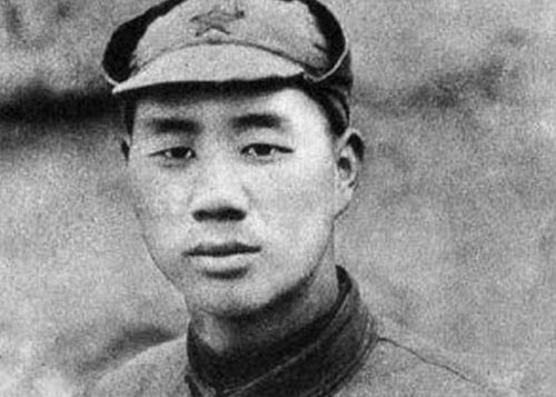 賣國賊趙玉昆，間接殺害狼牙山五壯士的幫兇，為活命自毀容貌