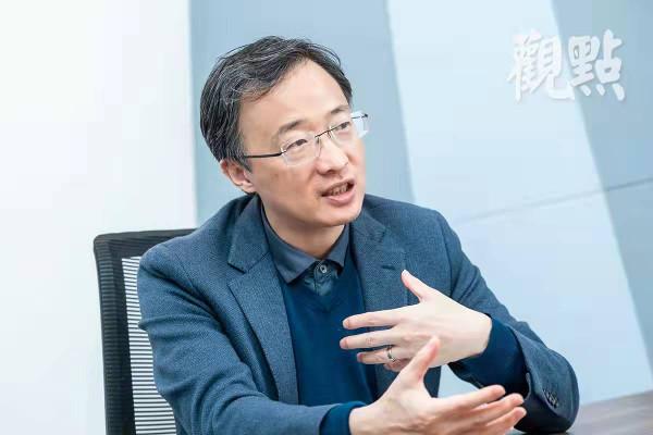 觀點與經濟學家面對面：沈建光談中國經濟的“韌性”