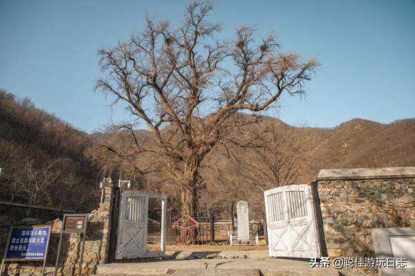 北京徒步登山:房山金陵+景教遺址元代十字寺,金祖山免費風景區 北京徒步登山:房山金陵+景教遺址元代十字寺,金祖山免費風景區
