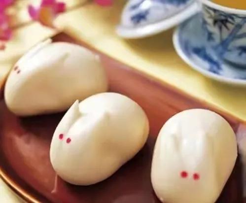 一次陪餐的啟示 一次陪餐的啟示