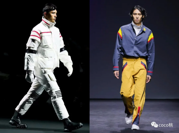 上海時裝週又開走了!真實鏡頭下的孫儷陳法蓉,臉還扛得住嗎? 上海時裝週又開走了!真實鏡頭下的孫儷陳法蓉,臉還扛得住嗎?