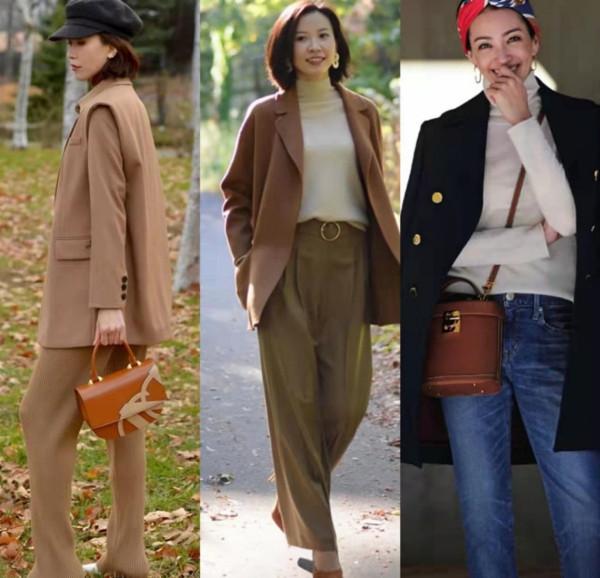 冬季穿基礎款不好看的女人，大多忽略了這4點，怪不得穿衣沒氣質