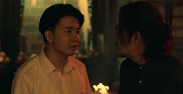 TVB這部靈異劇，是怎麼做到又爛又上頭的？