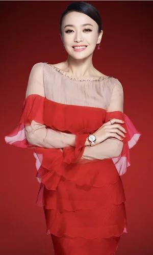 秦嵐高畫質桌布,精緻優雅的女人 秦嵐高畫質桌布,精緻優雅的女人