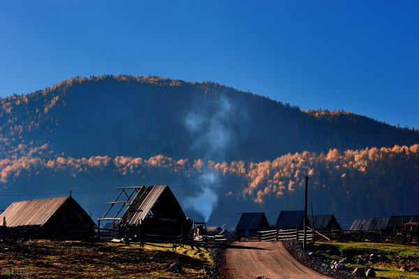 中國8處意外之美的地方。你知道幾個？