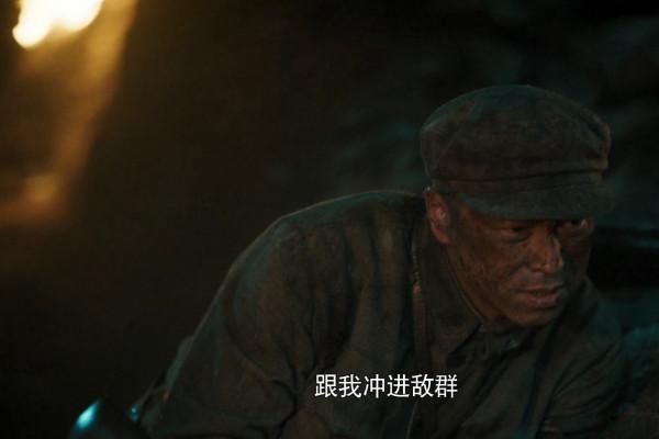 《能文能武李延年》，什麼是真正的指導員，什麼是真正的阻擊戰