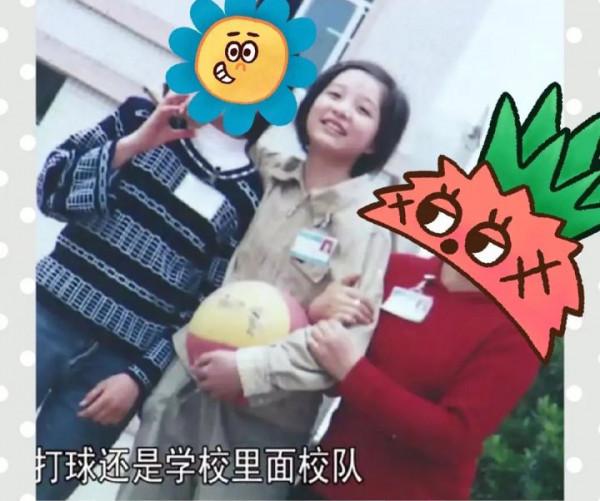 李斯丹妮的“金腰帶”，你不知道她有多生猛