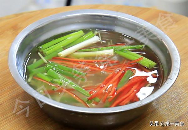 冬天，多吃蒸菜身體好，分享6道家常做法，營養滋補，少油健康